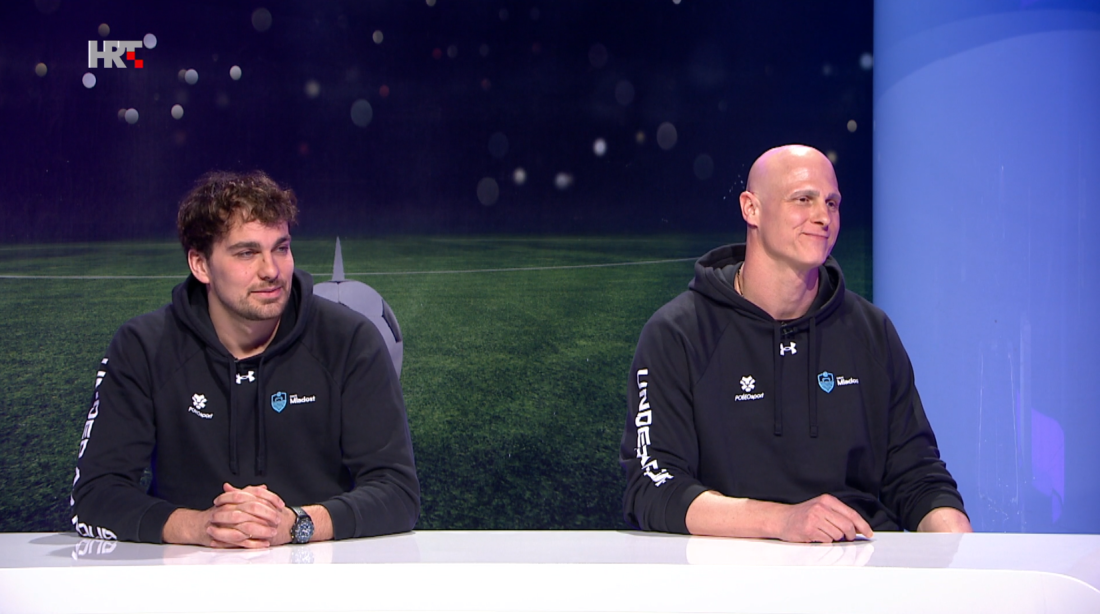 Buljubašić: Ne može se ništa posložiti preko noći; Lazić: Težimo naslovu