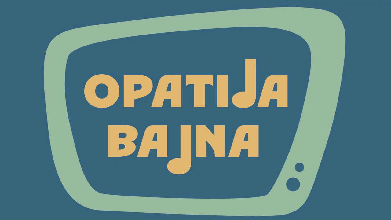Opatija bajna, Foto: HTV/HRT