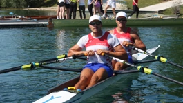 Patrik i Anton Lončarić