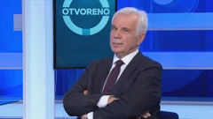 Mladen Vedriš, Foto: Otvoreno/HRT