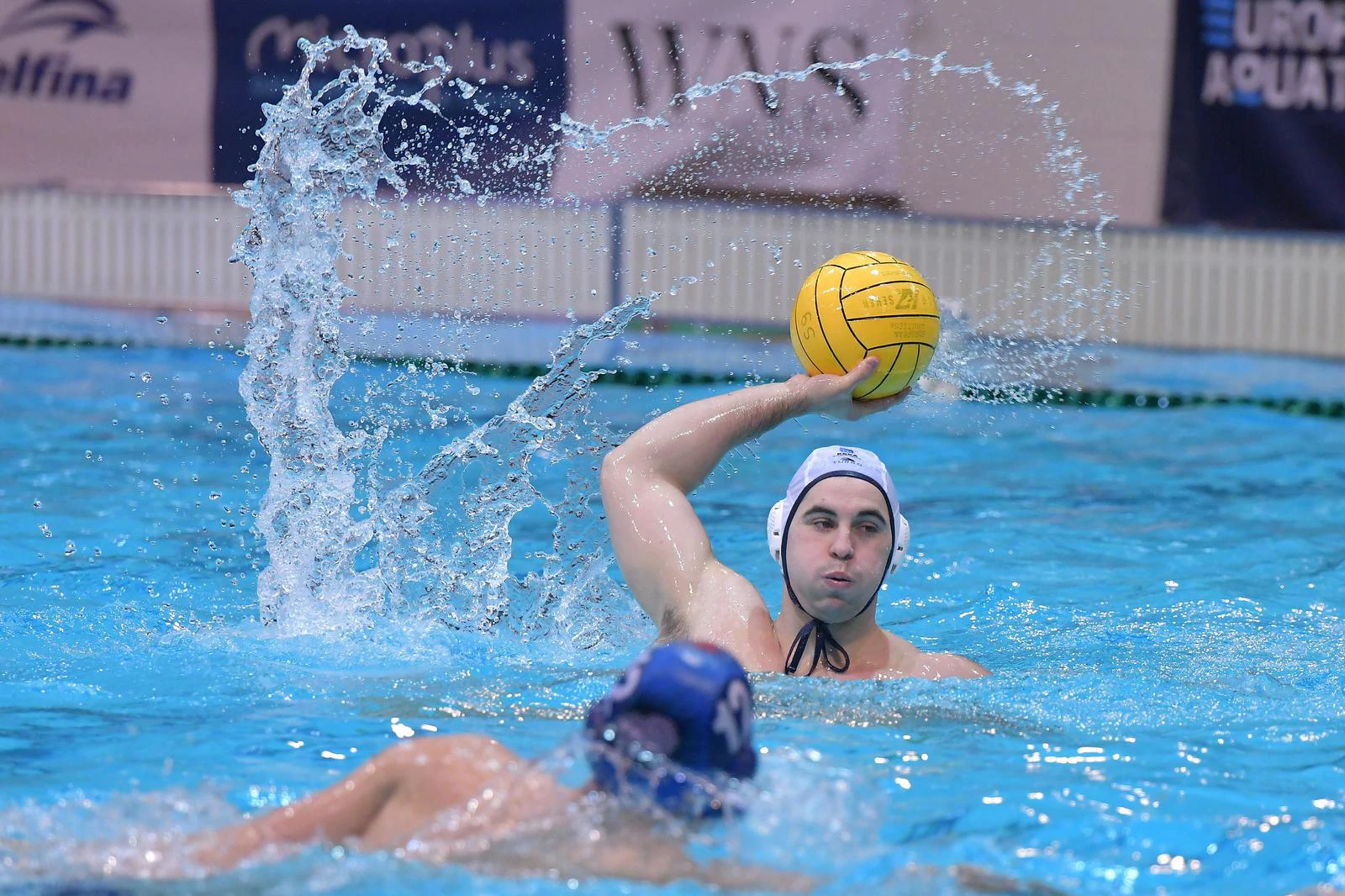 Jug AO uvjerljiv u Šibeniku