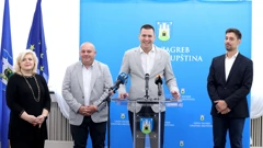 Mislav Herman o predstojećoj sjednici Gradske skupštine   