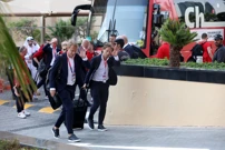 Dolazak Vatrenih u Katar, Foto: Igor Kralj/PIXSELL