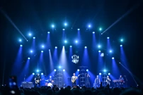  Sting s turnejom “My Songs” nastupio u zagrebačkoj Areni , Foto: Igor Soban/PIXSELL
