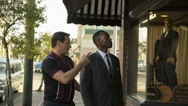 Petak, 7. studenog na Prvom 