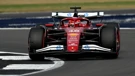 Charles Leclerc u Ferrariju