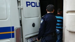 Ilustracija: Uhićeno troje policajaca
