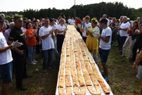 Štrudlafest, Foto: Robert Fajt/CROPIX