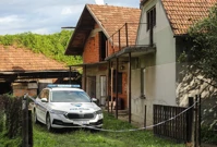 Policijski očevid u Oroslavju, Foto: Jurica Galoić/PIXSELL