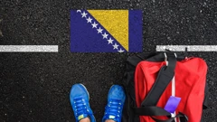 U BiH najviše novozaraženih u graničnim županijama s Hrvatskom