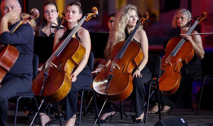 Glazbene večeri u Sv. Donatu zatvaraju festival koncertom posvećenim obitelji Dešpalj