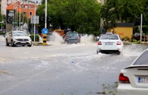 Split, Foto: Duje Klaric /CROPIX