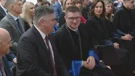 Milanović na FPZG-u
