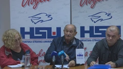 Hrvatska stranka umirovljenika