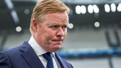 Ronald Koeman