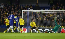 Sterling zabija Borussiji, Foto: Peter Cziborra/Action Images via Reuters