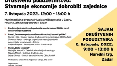 Skup u Zadru