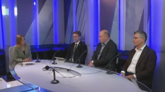 U mreži Prvog o proračunu za 2026.