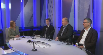 U mreži Prvog o proračunu za 2026.