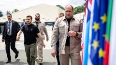 Mirovni summit održan u lipnju u Švicarskoj
