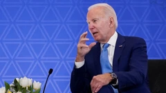 Joe Biden, američki predsjednik 