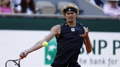 Alexander Zverev