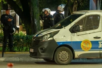 Prosvjedi u Podgorici, Foto: R.R./ATAImages/PIXSELL