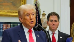 Američki predsjednik Donald Trump