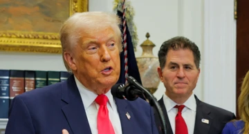 Američki predsjednik Donald Trump