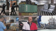 Luka Ploče, nova ulazna ruta droge u Hrvatsku?!