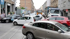 Prometni kaos u Ilici zbog rekonstrukcije vodoopskrbnog cjevovoda