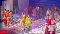 Mjuzikl 'Mamma Mia!' obilježio 25. godišnjicu