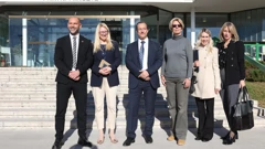 Otvoren novi prostor "Pravne klinike" na riječkom Pravnom fakultetu