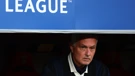 Jose Mourinho