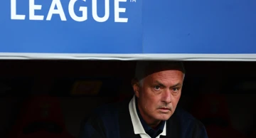 Jose Mourinho