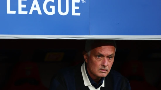 Jose Mourinho