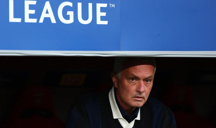 Jose Mourinho