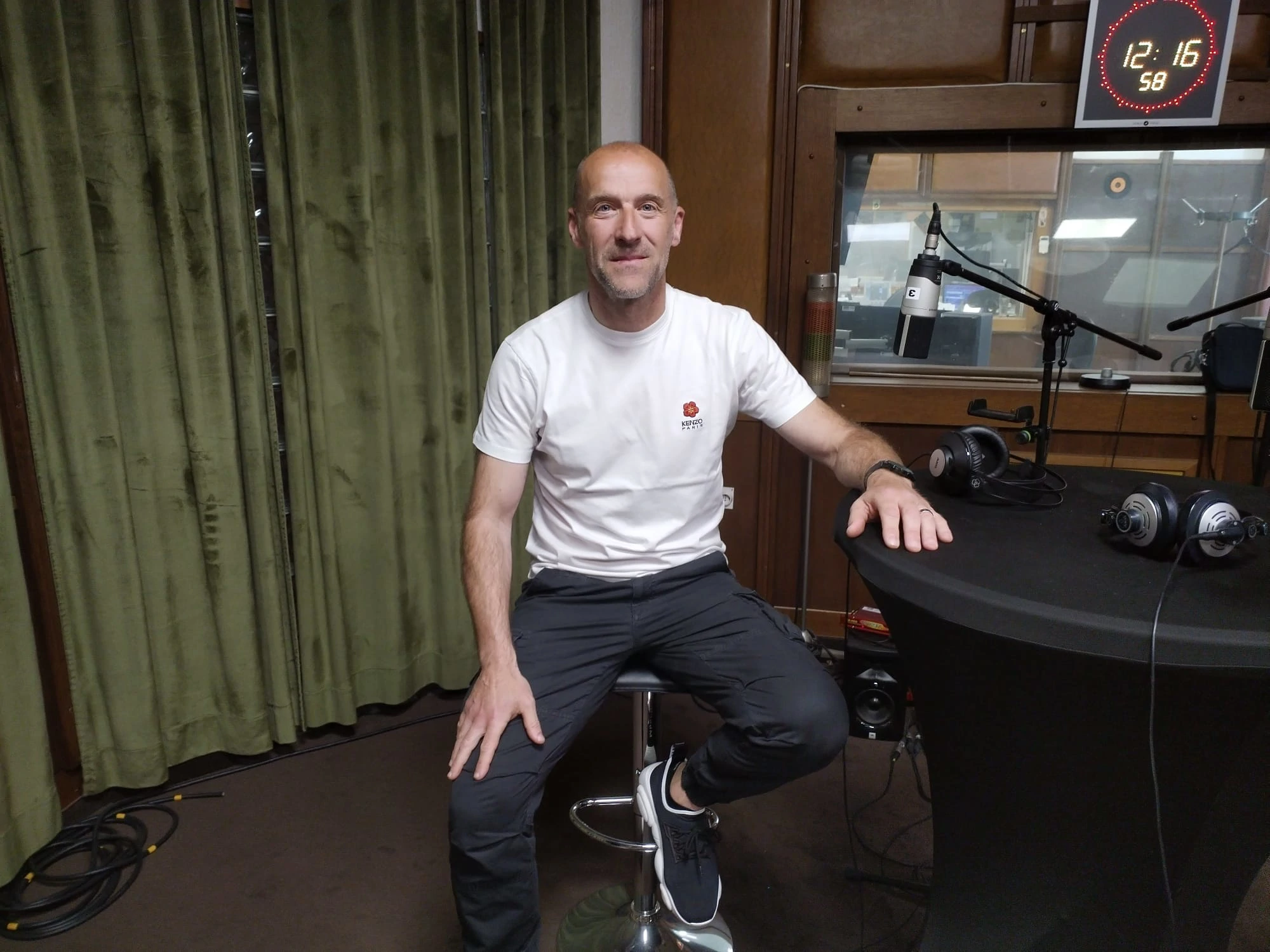 Zoran Ban o legendarnoj karijeri, Jadranskom derbiju i Rijeci u Kupu