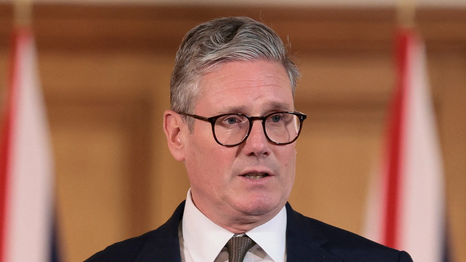 Starmer: Velika Britanija ne podržava blokadu Hormuškog tjesnaca