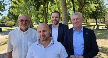 sastanak u Cerni