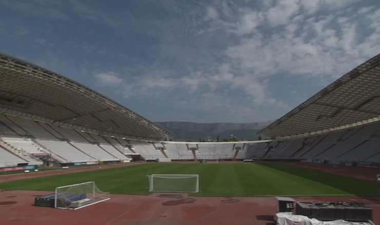 Stadion Poljud
