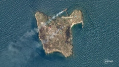 Zmijski otok