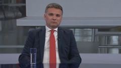 Ustavni stručnjak Đorđe Gardašević, Foto: HTV/HRT
