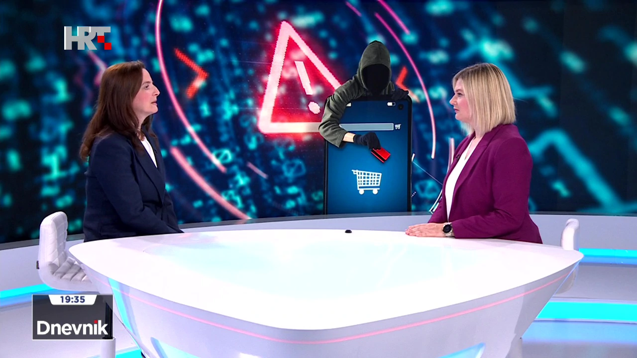 Sve više online kupaca, ali i prijevara: stručnjaci upozoravaju na rizike