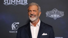 Mel Gibson