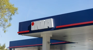 Ina Grupa u prvih devet mjeseci poslovala sa 141 mln eura dobiti