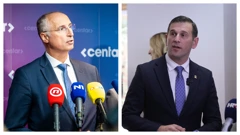 Ivica Puljak i Tomislav Šuta