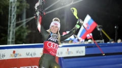 Mikaela Shiffrin