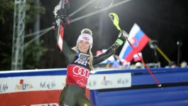 Mikaela Shiffrin