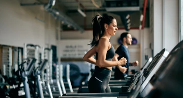 Vježbanje prije spavanja - dobra ili loša navika?